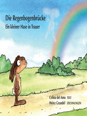 Die Regenbogenbrücke - ebook